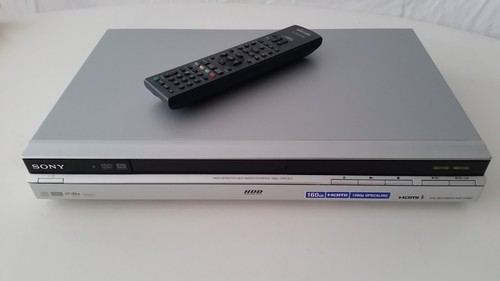 Sony rdr hx680 dvd - rdr-hx680, dvd-hdd