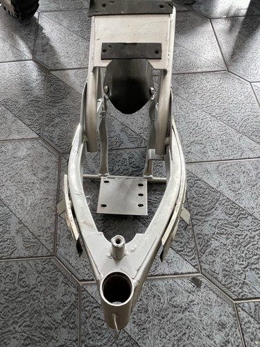 Telaio minimoto aria cinese - telaio,