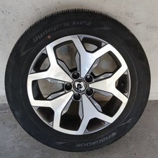 Cerchi In Lega e Gomme