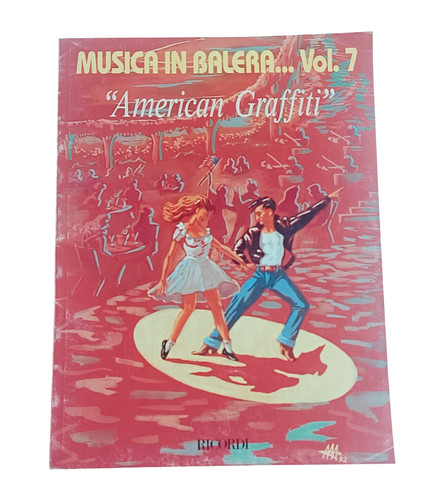Spartiti musica balera vol - musica,