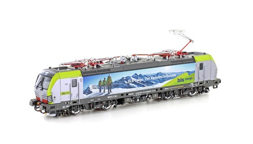 Models 97998 locomotiva - models,