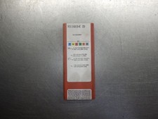 Sandvik Inserti in carburo
