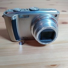 Panasonic Lumix DMC-TZ4