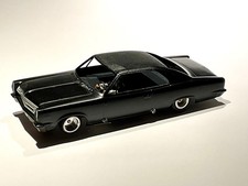 1967 AMC AMBASSADOR VINTAGE