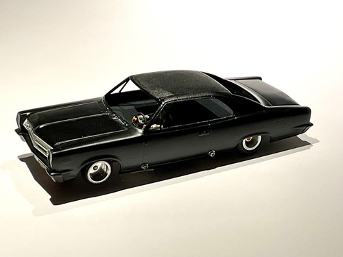 1967 amc ambassador - 1967,
