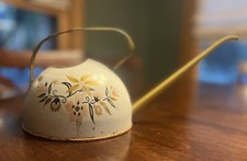 Annaffiatoio vintage