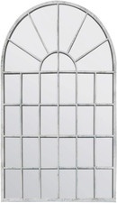 Grande bianco sporco giardino - grande,