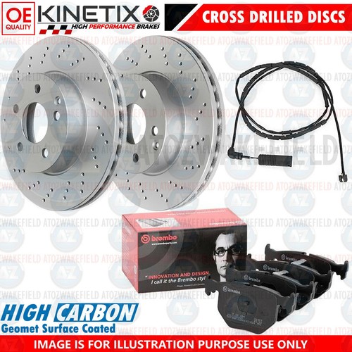 Per bmw 330cd - per, dischi