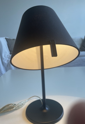 Artemide melampo nera - artemide,
