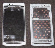 Cover anteriore sony - sony, ericsson