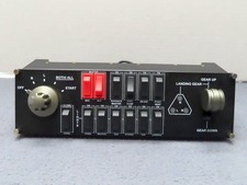 Logitech Saitek Pro Flight