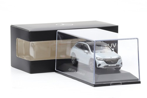 Spark mercedes benz eqe - 1:43,