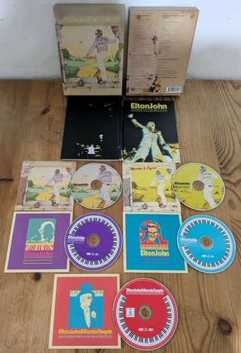 Elton john goodbye - john,