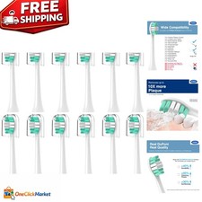 Confezione da 12 testine di