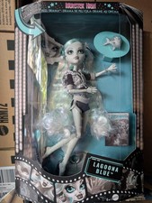 Lagoona Blue - Bambola da