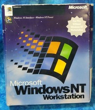 Microsoft Windows NT