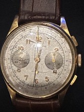 Chronographe Suisse Men's