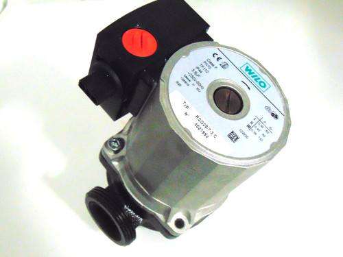 Pompe chaudiere circulateur - pompe,
