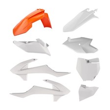 Kit PLASTICHE KTM SX85 2018 -