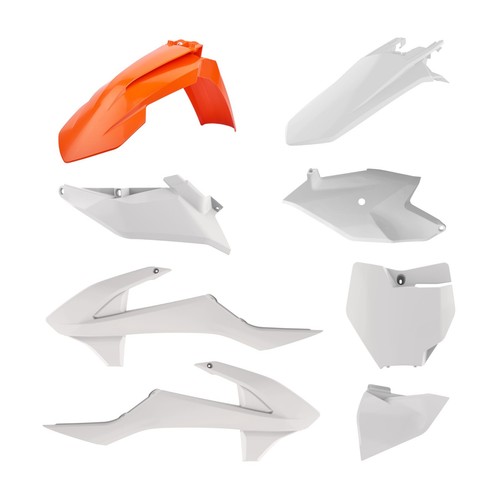 Kit plastiche ktm sx85 - sx85,