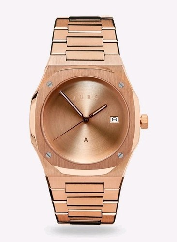 Aura automatico 1023 orologio - aura,