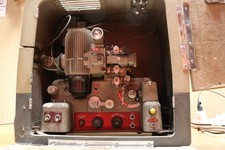 Proiettore audio vintage Bell