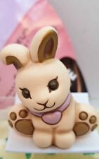 ?CONIGLIETTO THUN BAULI SORPRESA UOVO DI PASQUA 2025 CONIGLIO?