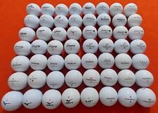 56 palline da golf palle per golfista  ball categoria AAA