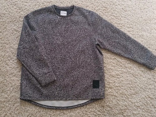 Pullover puma - pullover,