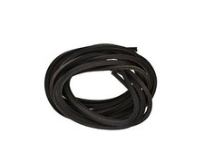 Lacci per scarpe in cuoio