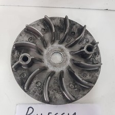 SEMI PULEGGIA FISSA VARIATORE