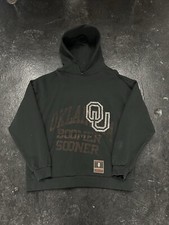 Felpa con cappuccio Cactus