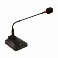 MICROFONO PROFESSIONALE PER