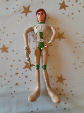 Action Figure Capitan Futuro
