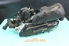 MOTORE HONDA SH 50   CARTER