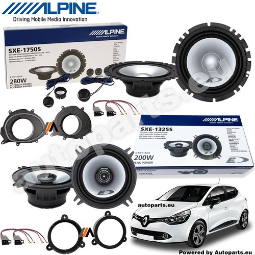 Kit casse altoparlanti - kit,