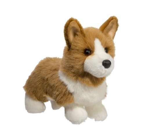 Douglas cuddle toys - louie, il