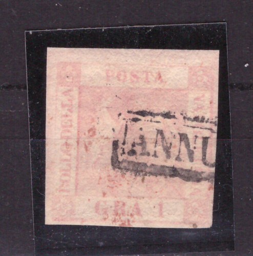 Francobolli antichi stati - antichi,