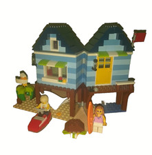 LEGO 31063 CASA AL MARE
