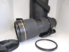 Tamron AF 70-200mm/2,8 IF Macro LD Di SP 77 A001 FO 0025