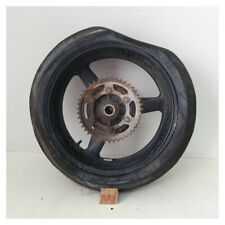 CERCHIO RUOTA POSTERIORE