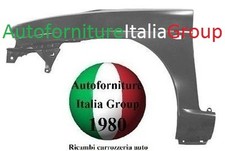 PARAFANGO ANTERIORE SINISTRO