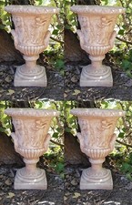 VASO CALICE ORCIO N° 4 VASI