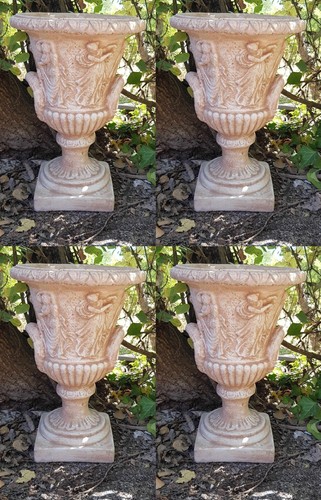 Vaso calice orcio - n°, vasi