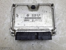 VW POLO ECU 1400TDI 2007