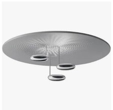 Artemide Droplet Ceiling Lamp