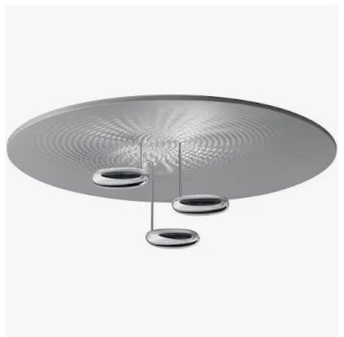 Artemide droplet ceiling - artemide,