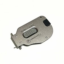 Coperchio porta batteria