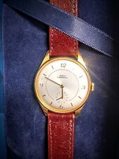 Orologio Capital Automatico Oro 18k 