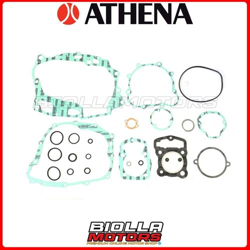 Kit guarnizioni motore athena - guarnizioni,